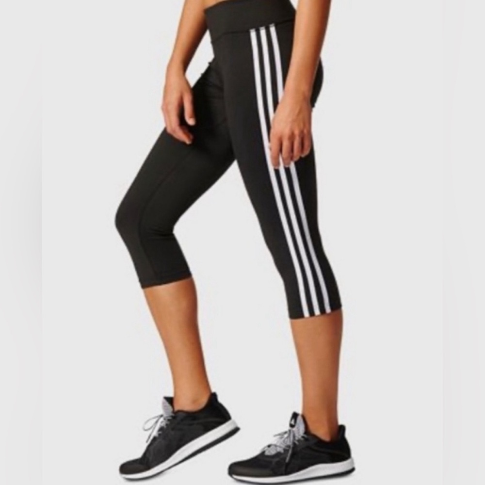 Adidas legging XL NWT